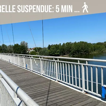 Le Black & Yellow - - Clim - Netflix - Parking Gratuit - Nestor & Margot