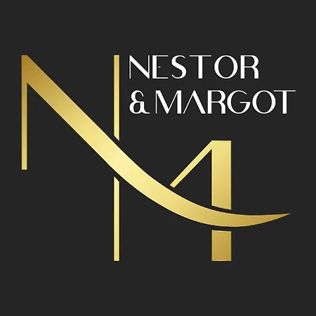 Le Black & Yellow - - Clim - Netflix - Parking Gratuit - Nestor & Margot Apartamento Agen