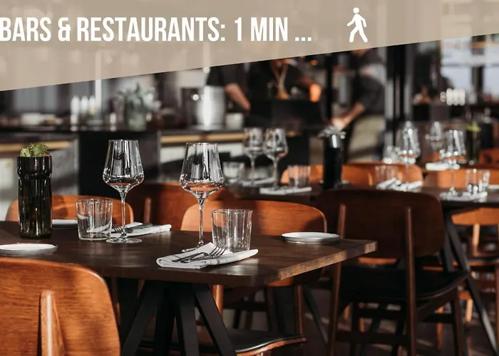 Le Black & Yellow - - Clim - Netflix - Parking Gratuit - Nestor & Margot Appartamento *