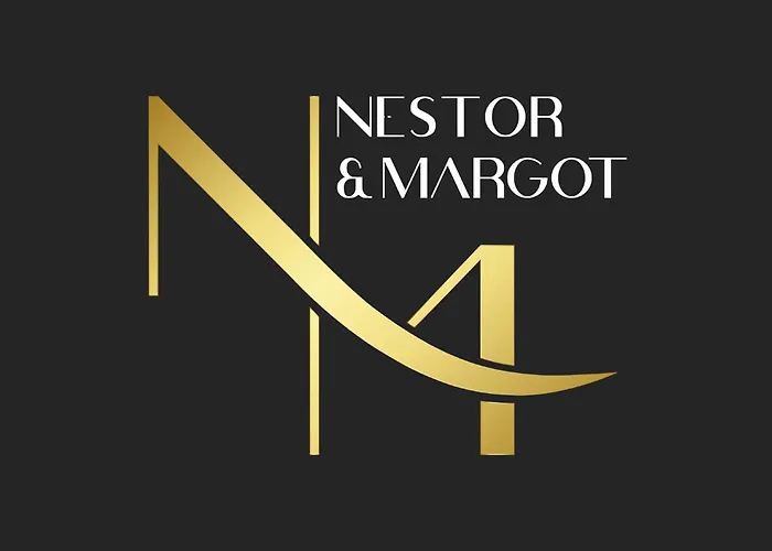 Le Black & Yellow - - Clim - Netflix - Parking Gratuit - Nestor & Margot Appartamento Agen